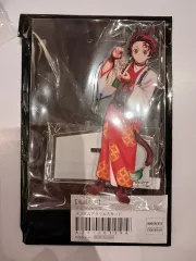 竈門 炭治郎のアクリルスタンド 未開封