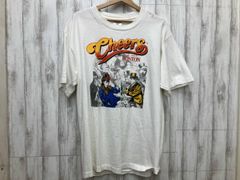 メキシコ古着 ディズニー ティガー キャラTシャツ ビンテージ90s ゆる 