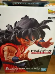 未開封) ドラゴンボール 一番くじ ヤムチャ