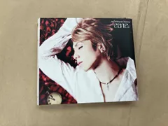 Acid Black Cherry CD 【初回出荷分デジパック仕様】「2012」(大阪城ホールLIVE盤)(初回限定盤)