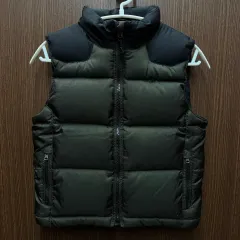 ポロ ダウン ベスト 5