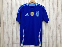 adidas 02－2186－0300 阿根廷 短袖T恤