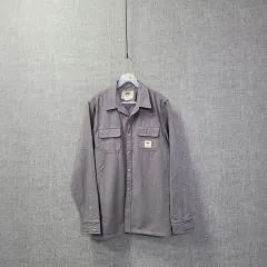 ㅈ183 VANS シャツ 90