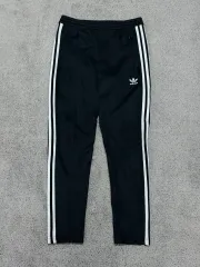 (S) adidas BECKENBAUER トラックパンツ