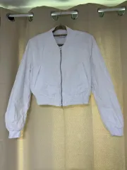 ザラ クロップドジャケット S