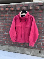 90s CHAPS by ralph lauren マウンテン パデッド ブルゾン