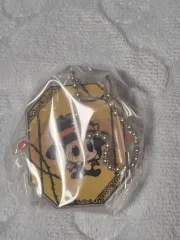 家庭教師ヒットマンREBORN! アクリルキーホルダー