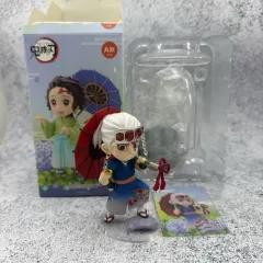 鬼滅の刃 宇髄天元 フィギュア