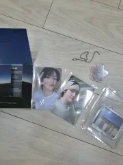 ソンチャン(SUNGCHAN) ウォンビン(WONBIN) RIIZE（ライズ） オデッセイ MEGA スミ二