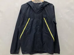 THE NORTH  FACE ノースフェイス 上着 ジャンパー パーカー NP21803 ネイビー Lサイズ