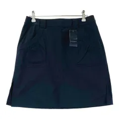 サイズ：9 BURBERRY GOLF バーバリーゴルフ  スカート ショートパンツ 2点セット  ネイビー系 [240101655926] ゴルフウェア レディース ストスト