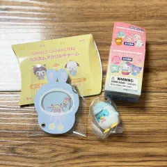 未開封) タキシードサム シークレット マスコット / アクリル チャーム