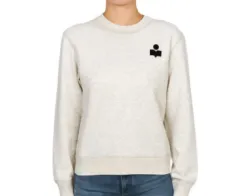 イザベルマラン オートミール スウェット 38