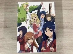 2026年最新】とらドラ DVD セットの人気アイテム - メルカリ