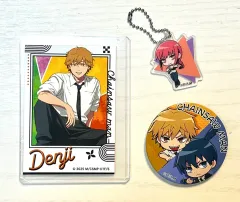 チェンソーマン グッズ まとめ