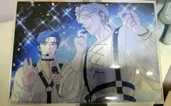 アクリルボード