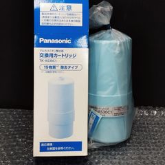 Panasonic TK-HS90C1 交換用カートリッジ - メルカリ