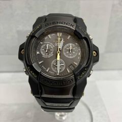 稼働品】セイコー アルバ ハイパーテック クロノ腕時計 Y1B2-8000 