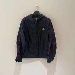 5サイズ モンクレール HATTAB ウィンドブレーカー アウター ジャケット