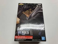미개봉품 밴프레스트 아이자와 소타 나의 히어로 아카데미아 THE AMAZING HEROES vol.6 히로아카 피규어
