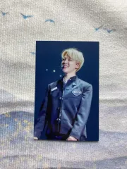 防弾 日本 君に届け 会場限定 ジミン トレカ ジミン フォトカード 君に届く ファンミーティング BTS レアトレカ レアフォトカード