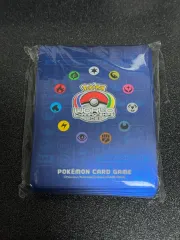 ポケモンカードゲーム スリーブ 2023 WORLD Champion 横浜