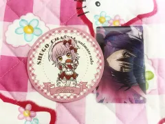 しゅごキャラ！ あむ コースター +おまけ付き(※メルカリshop取引では対象外) 月詠イクト クリアカード
