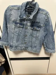 キッズ デニムジャケット 90サイズ