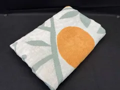 今治タオル 「伊織」 バスタオル ホワイト