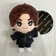 SixTONES 京本大我 手つなぎストぬい NL3592 f116