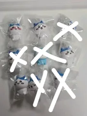 ちいかわ ハチワレ フィギュア