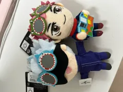 ユニバーサル スタジオ 呪術廻戦 ぬいぐるみ 2種 セット