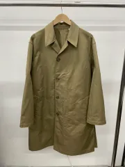 ユニクロ ルメール UU UNIQLO U コート Lサイズ