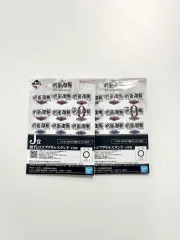 (新品)呪術廻戦 一番くじ 5周年 J賞 アクリルスタンド