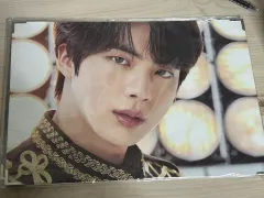 BTS ジーン プレミアムフォト