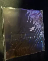 右と左 ポエム 3 サイン盤