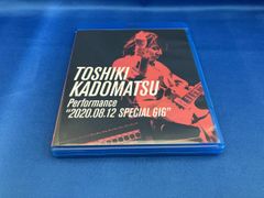 角松敏生 40th Anniversary Live Blu-ray - メルカリ