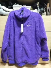 ナイキ リバーシブル フリースジャケット 新品 L サイズ