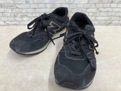 New Balance 565スニーカー黒茶US8.5/26.5cm m757 - メルカリ
