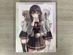 가끔 보소와 러시아어로 데레하는 옆의 아야 씨 제2권(통상판)(Blu-ray Disc)