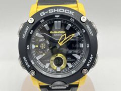GA-2000BT-1A G-SHOCK ブータン テキスタイル - メルカリ