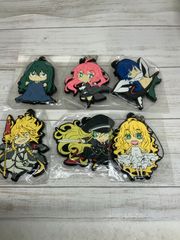 Dies irae ラバーストラップ クラウディア - メルカリ