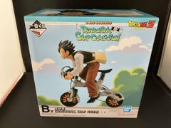 B상 손오반 DRAGONBALL SNAP FIGURE 이치 반 복권 드래곤 볼 DRAGONBALL SNAP COLLECTION 드래곤 볼