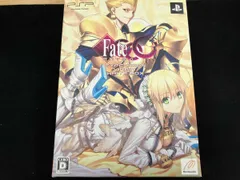 2026年最新】フェイト/エクストラ CCC 限定版 タイプムーン Virgin