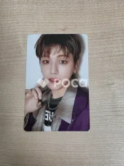 BOYNEXTDOOR リウ 19.99 Dangerous ver.