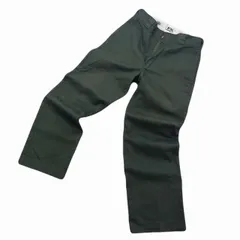 ディッキーズ 874 ワークパンツ コットンパンツ メンズ W30 グリーン オリジナルフィット アメカジ 緑 定番