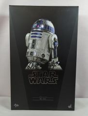レア美品】R2-D2『スター・ウォーズ』 1/6 ヒーロー・オブ・レベリオン