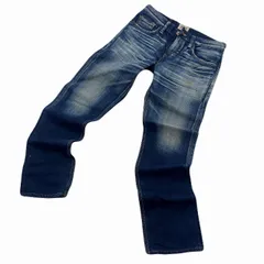 エドウィン 503 デニムパンツ メンズ W30 ストレート 色濃いめ 色落ち感最高 デニム ジーンズ ジーパン