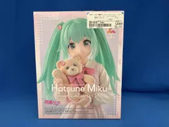 セガ 初音ミク Conceptual series Vol.3 Luminasta ボｰカロイド
