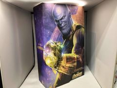 ホットトイズ サノス アベンジャーズ インフィニティ・ウォー 1/6